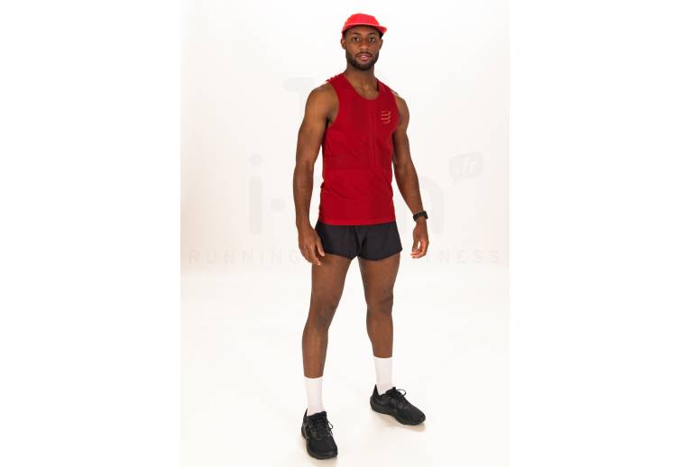 Compressport Pro Racing M