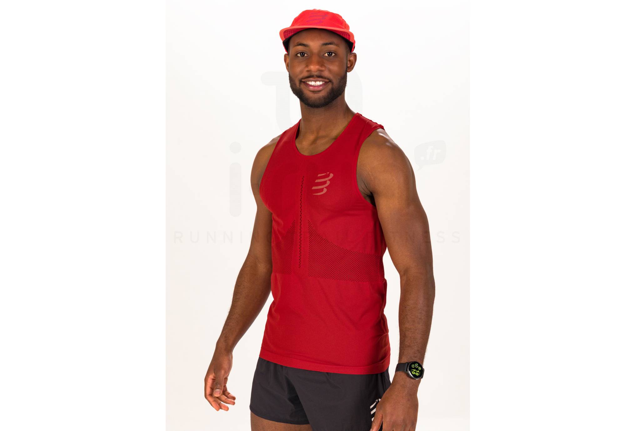 Compressport Pro Racing M
