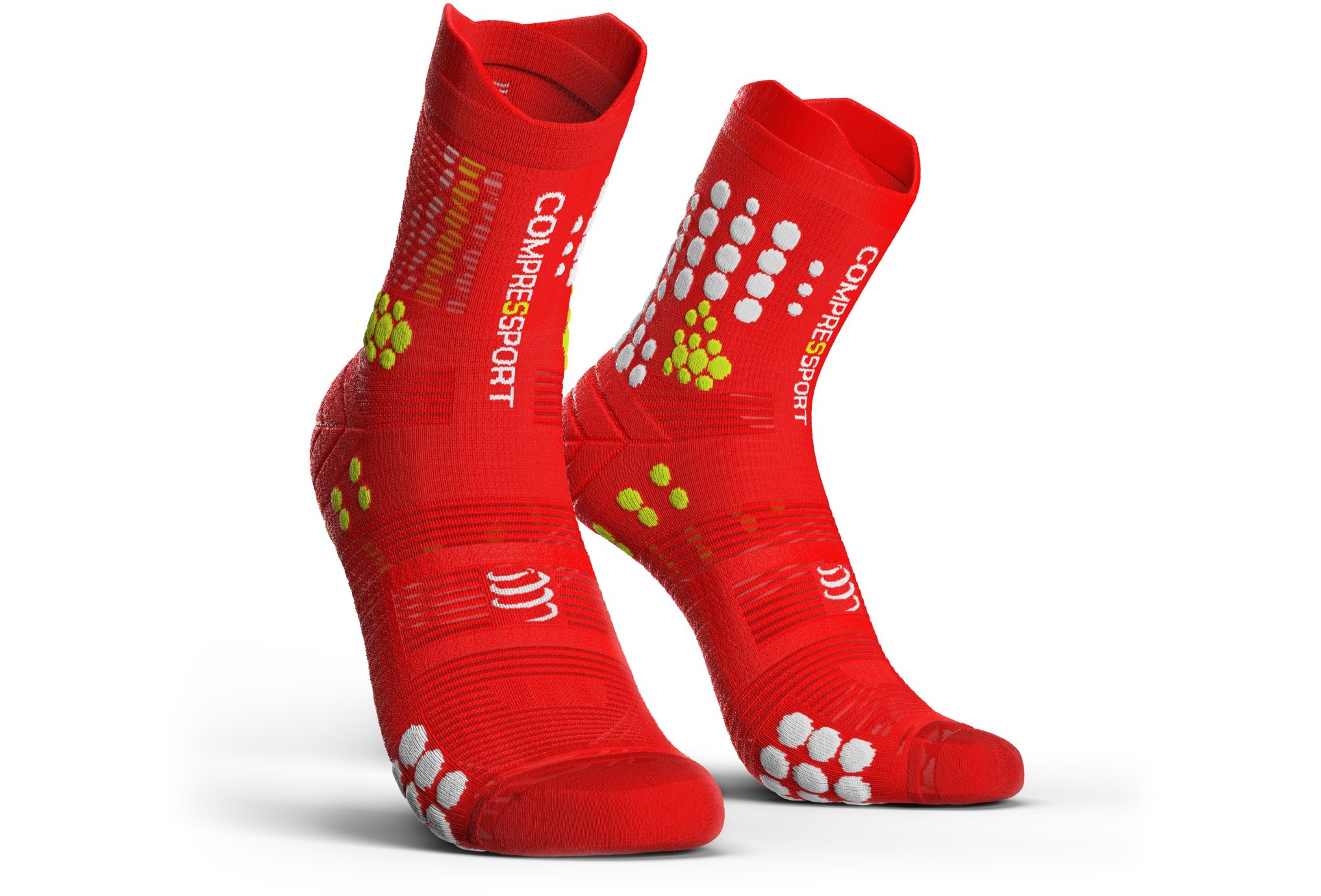Compressport Calcetines Pro Racing Trail V3