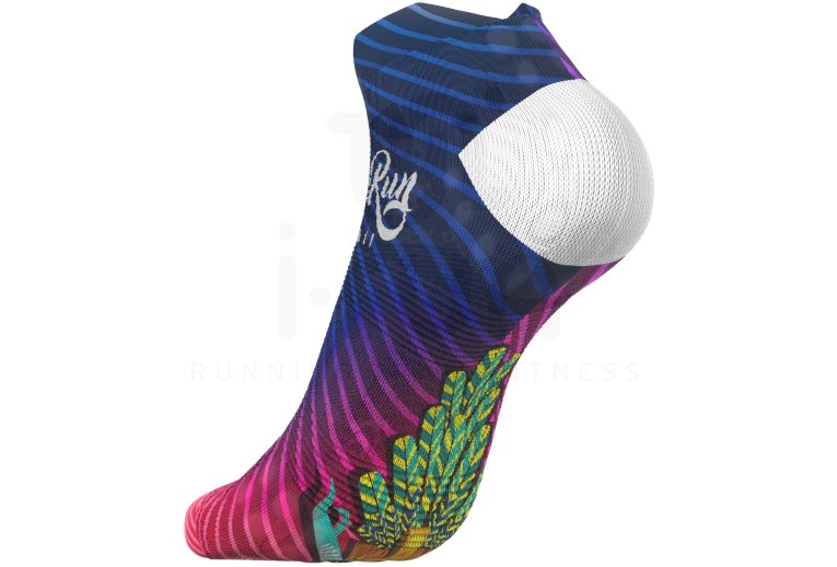 Compressport Pro Racing Ultra Light Run Low V3.0 Kona 