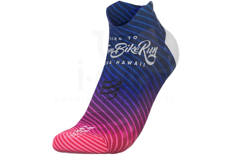 Compressport Pro Racing Ultra Light Run Low V3.0 Kona 