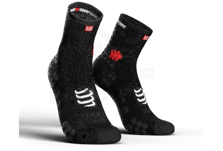 Compressport Pro Racing V 3.0 Run High 
