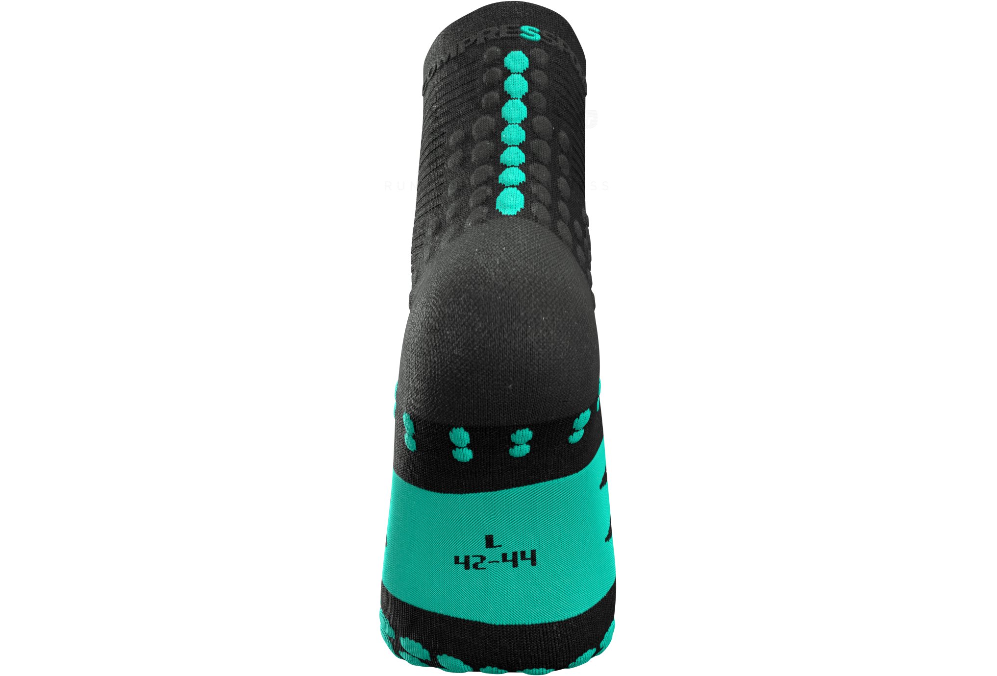 Compressport Pro Racing V 3.0 Run High Black Edition 2021