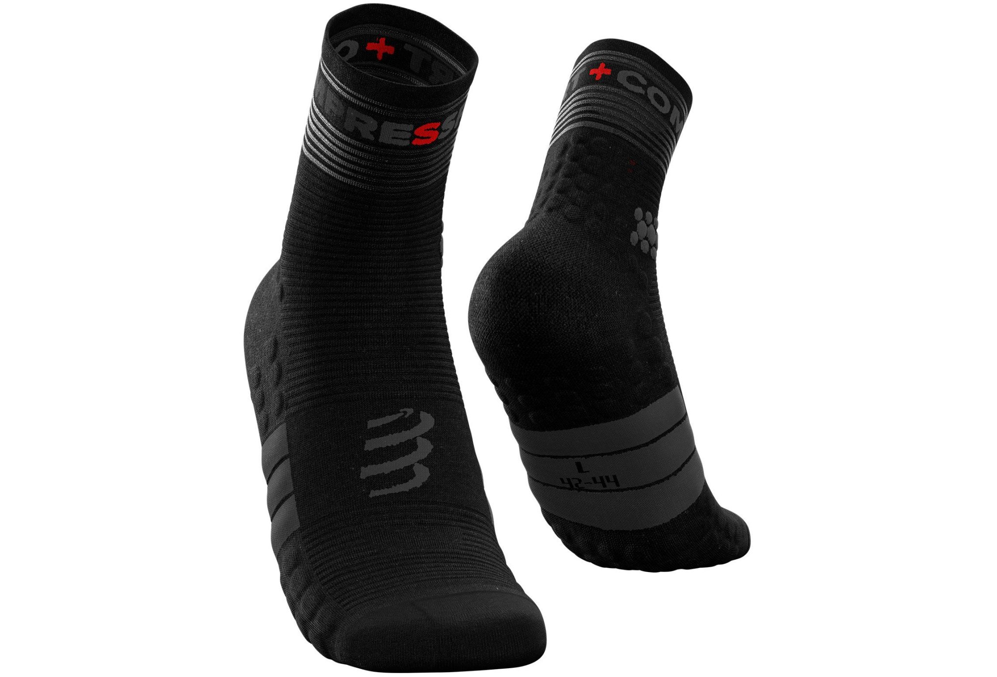 Compressport Pro Racing V 3.0 Run High Flash