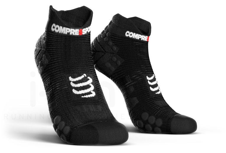 Compressport Calcetines Pro Racing V 3.0 Run Low