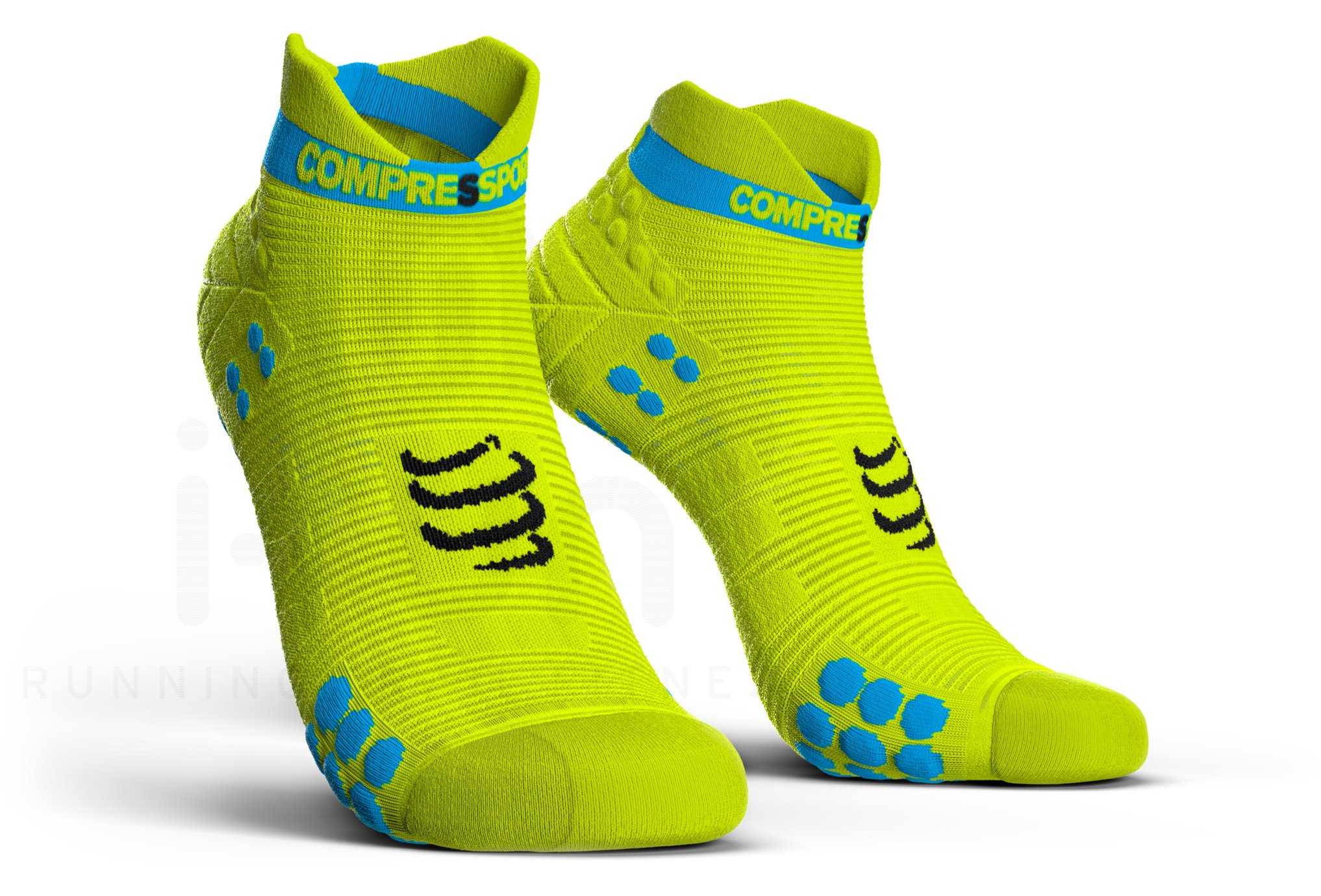 Compressport Pro Racing V 3.0 Run Low