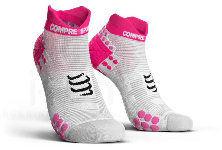 Compressport Calcetines Pro Racing V 3.0 Run Low