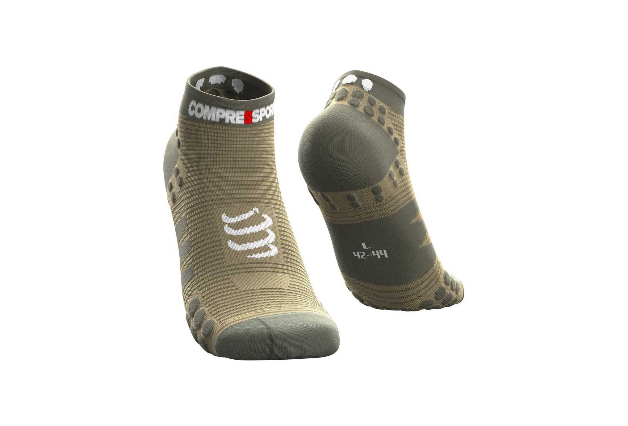 Compressport Pro Racing V 3.0 Run Low