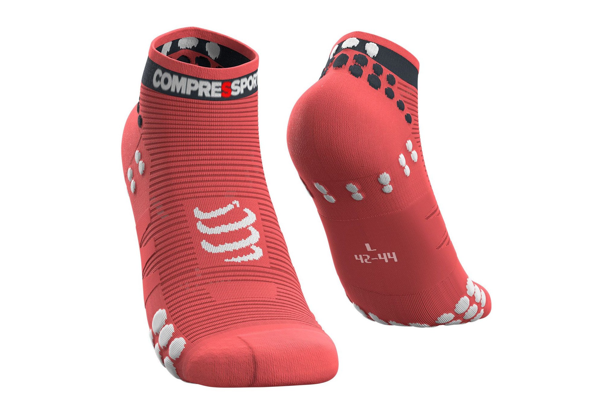 Compressport Pro Racing V 3.0 Run Low