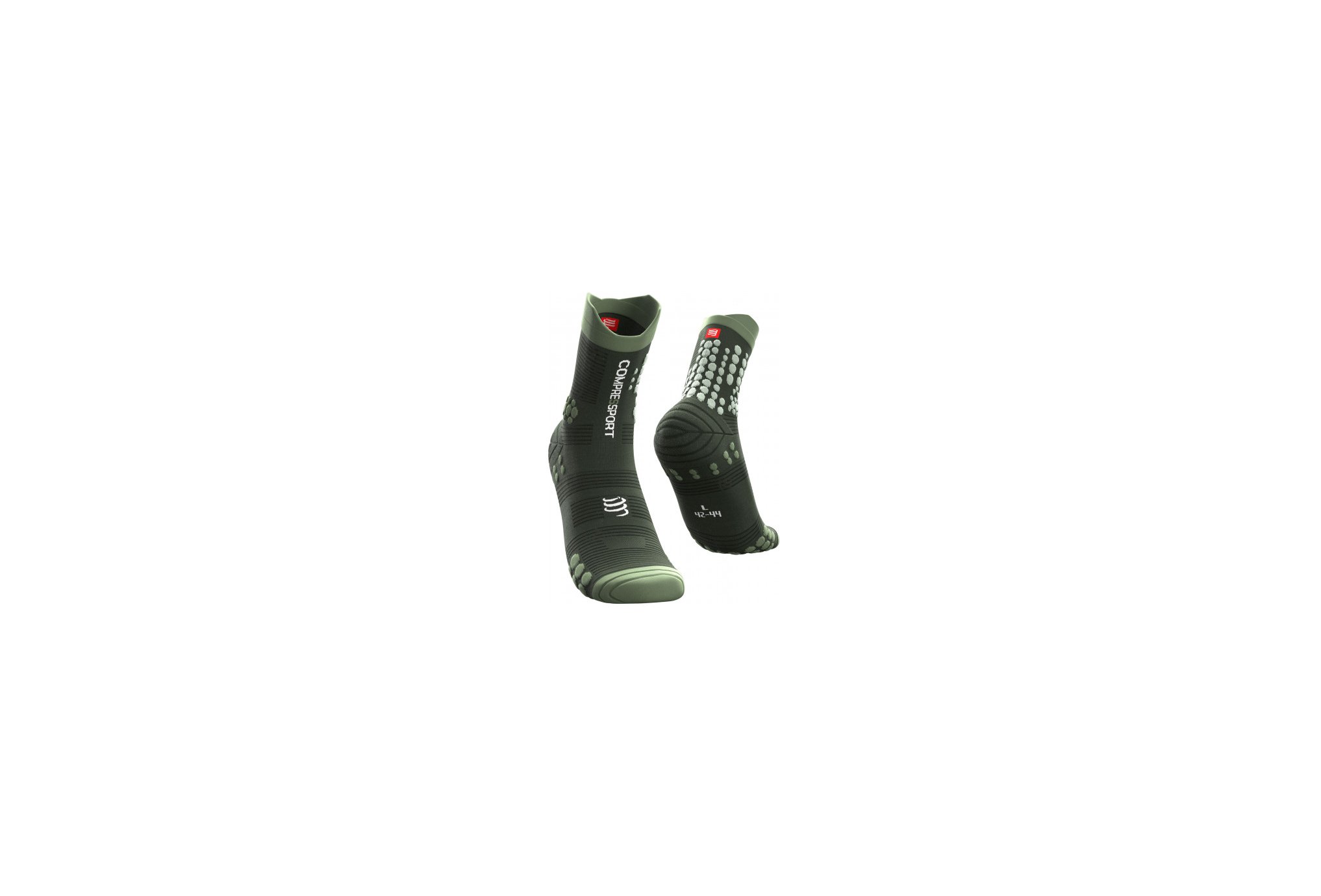 Compressport Pro Racing V 3.0 Trail