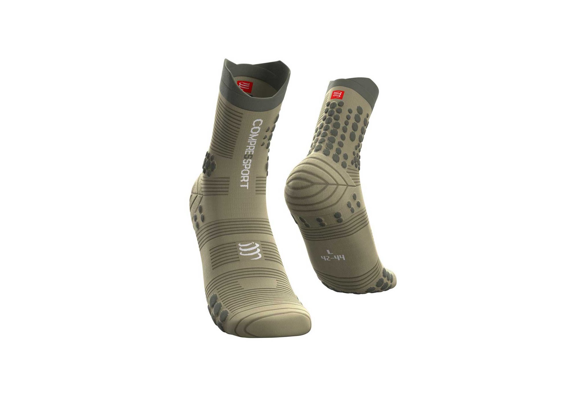 Compressport calcetines Pro Racing V 3.0 Trail