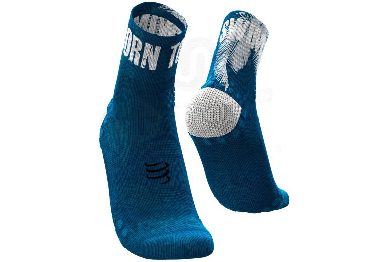 Compressport Pro Racing V 3.0 Ultralight Run High Kona 