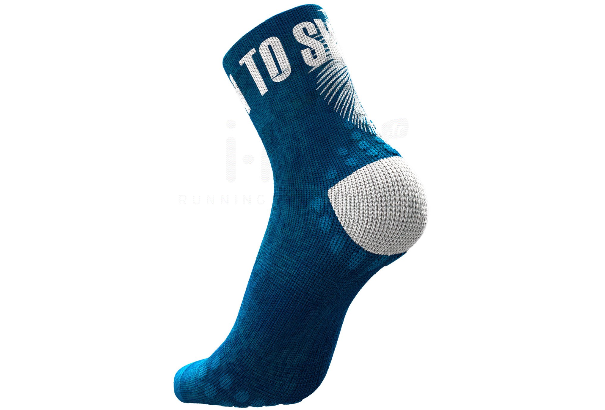 Compressport Pro Racing V 3.0 Ultralight Run High Kona