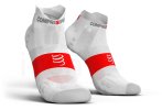 Compressport Calcetines Pro Racing Ultra Light Run Low V3.0