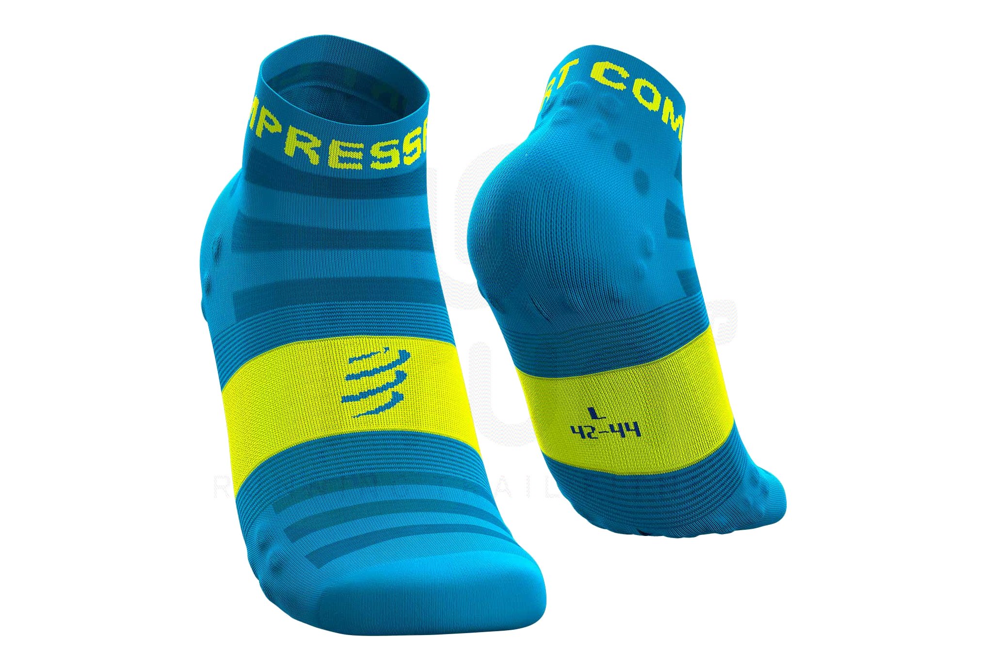 Compressport Pro Racing V 3.0 Ultralight Run Low