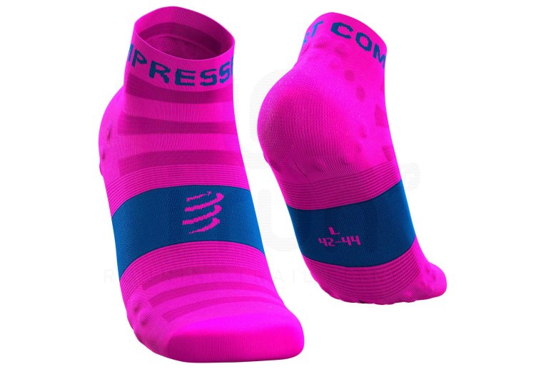 Compressport Pro Racing V 3.0 Ultralight Run Low 