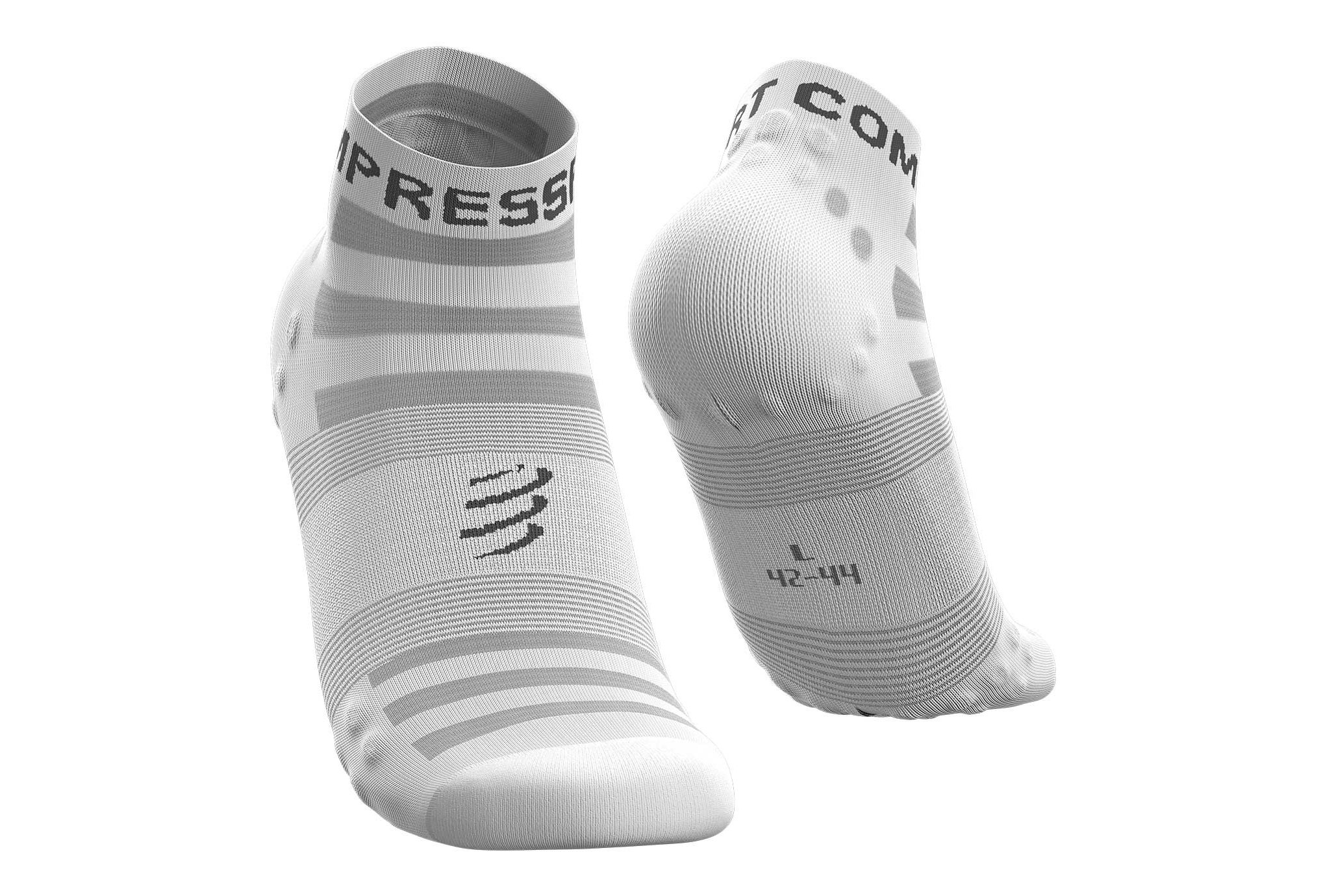Compressport Pro Racing V 3.0 Ultralight Run Low