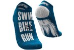 Compressport calcetines Pro Racing V 3.0 Ultralight Run Low Kona 2019
