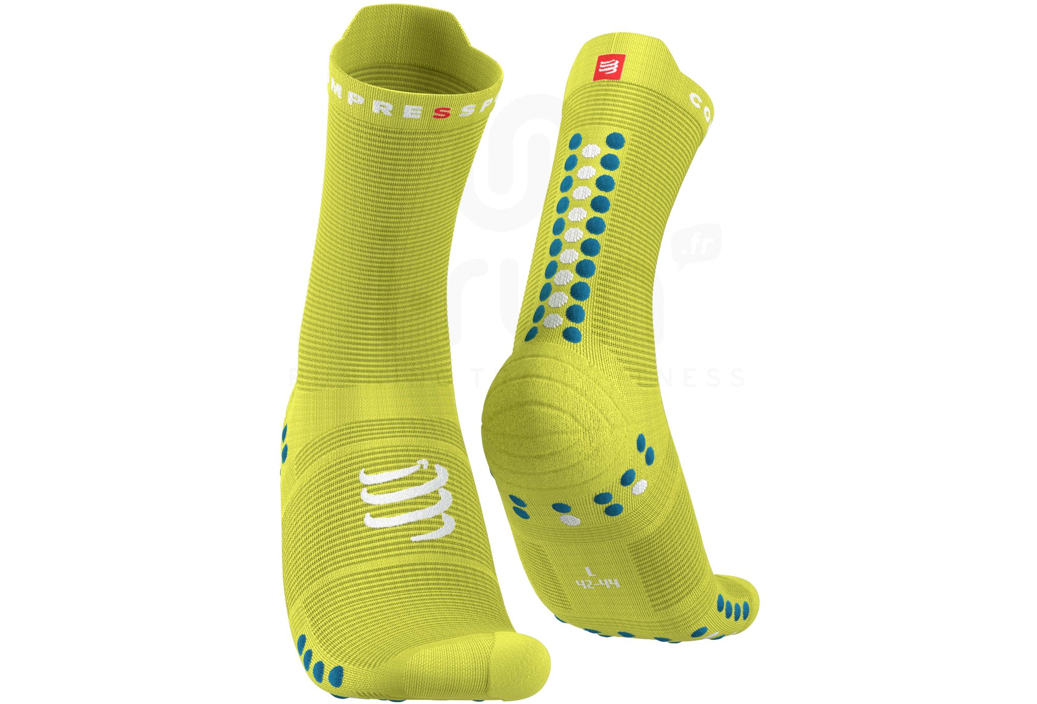 Compressport Pro Racing V 4.0 Run High