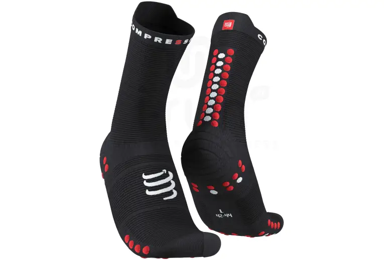 Pro Racing V 4.0 Run High