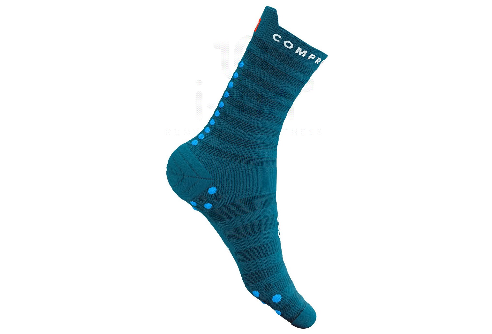 Compressport Pro Racing V 4.0 Run High