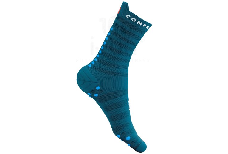 Compressport Pro Racing V 4.0 Run High 
