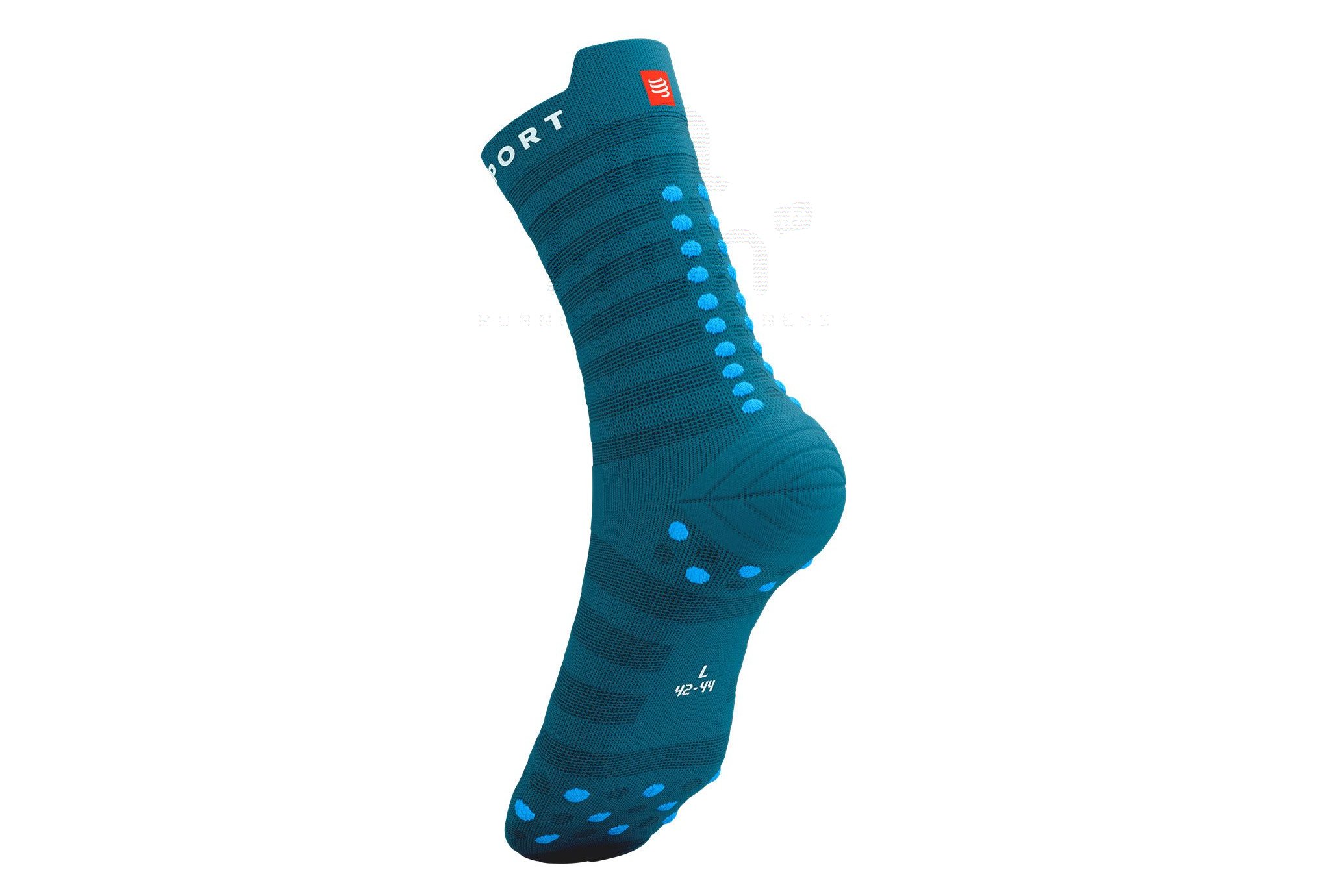 Compressport Pro Racing V 4.0 Run High