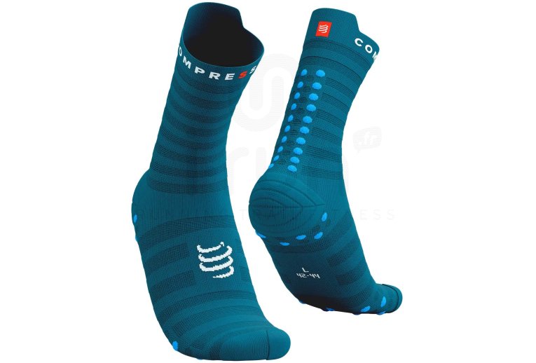 Compressport Pro Racing V 4.0 Run High 