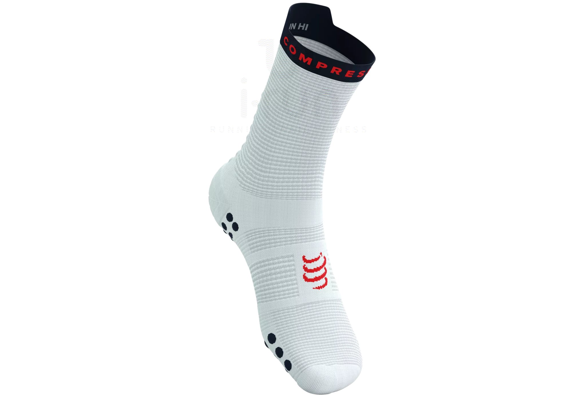 Compressport Pro Racing V 4.0 Run High