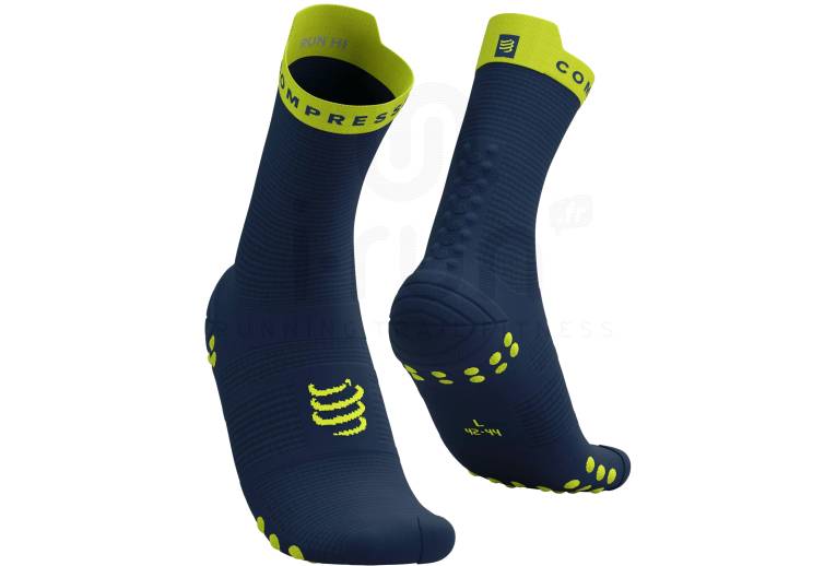 Compressport Pro Racing V 4.0 Run High 