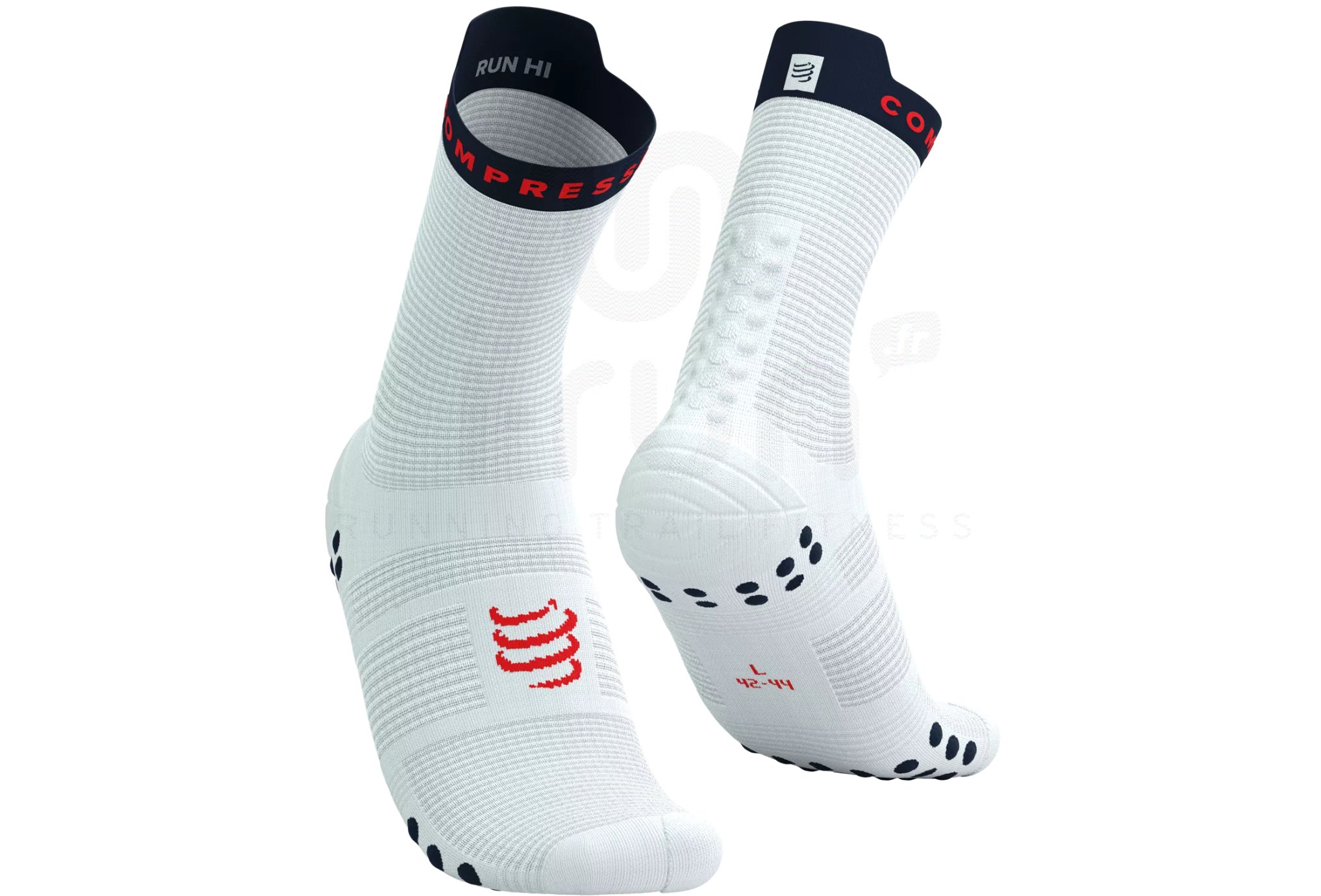 Compressport Pro Racing V 4.0 Run High