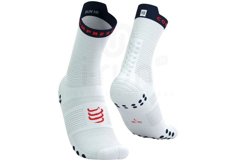 Compressport Pro Racing V 4.0 Run High