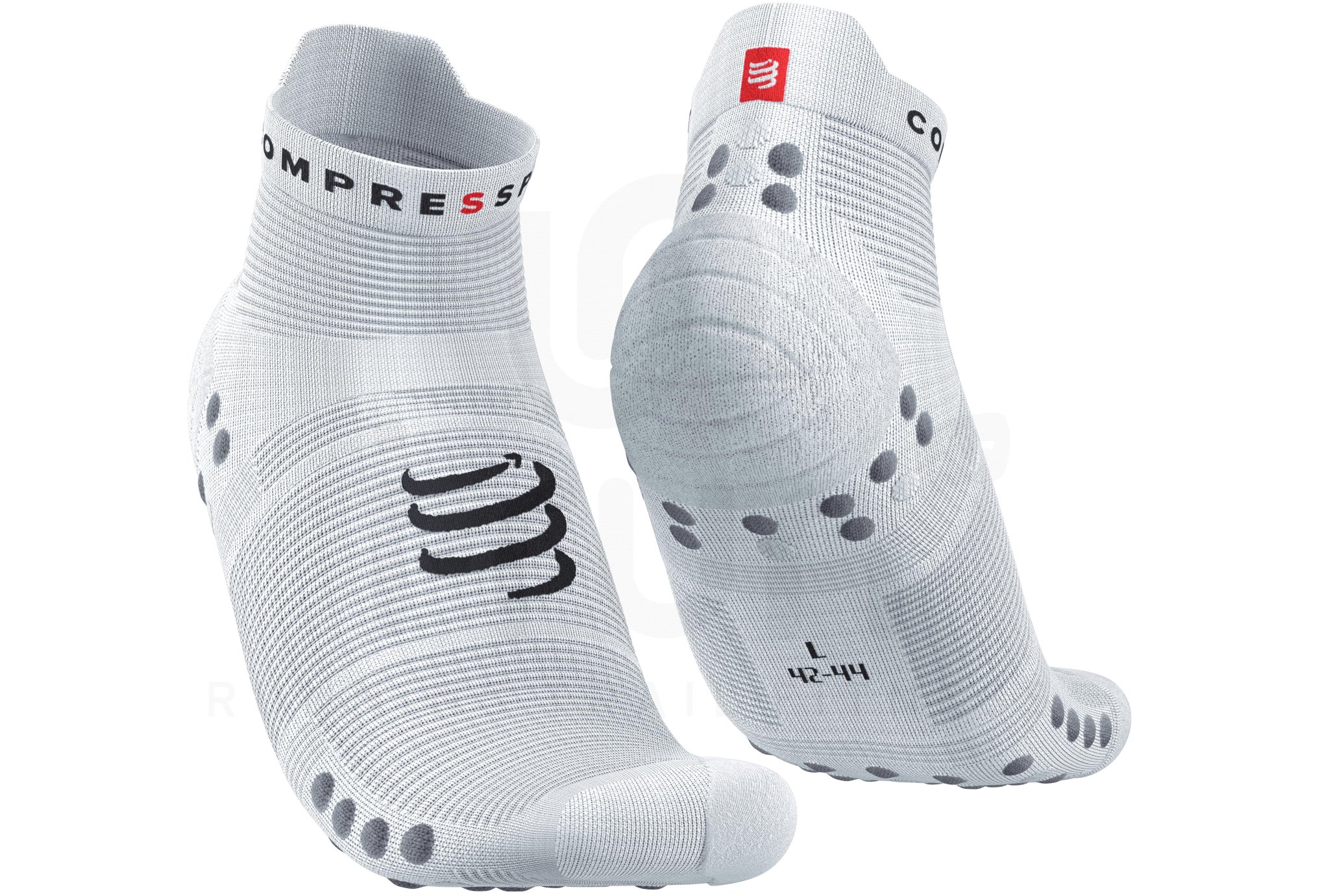 Compressport Pro Racing V 4.0 Run Low