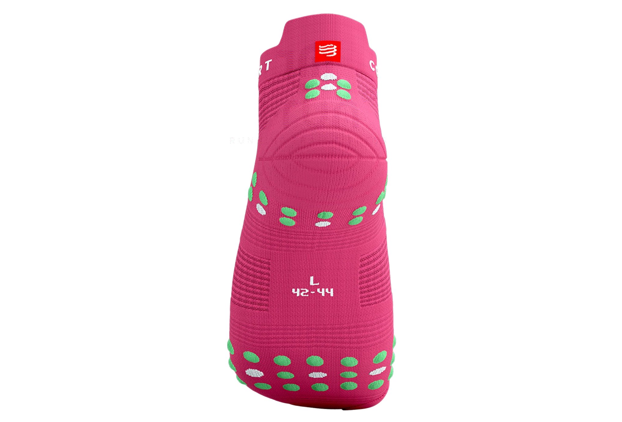 Compressport calcetines Pro Racing V 4.0 Run Low
