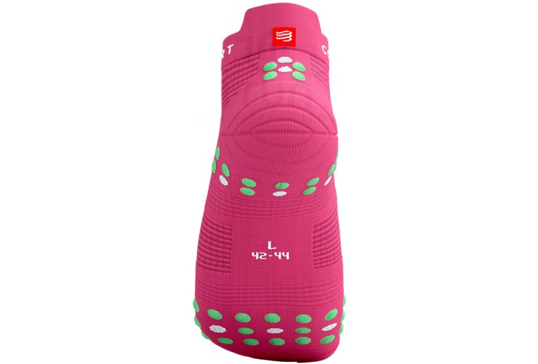 Compressport Pro Racing V 4.0 Run Low 