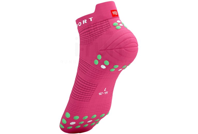 Compressport Pro Racing V 4.0 Run Low 