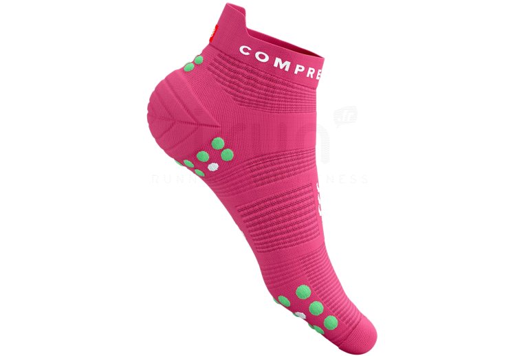 Compressport Pro Racing V 4.0 Run Low 
