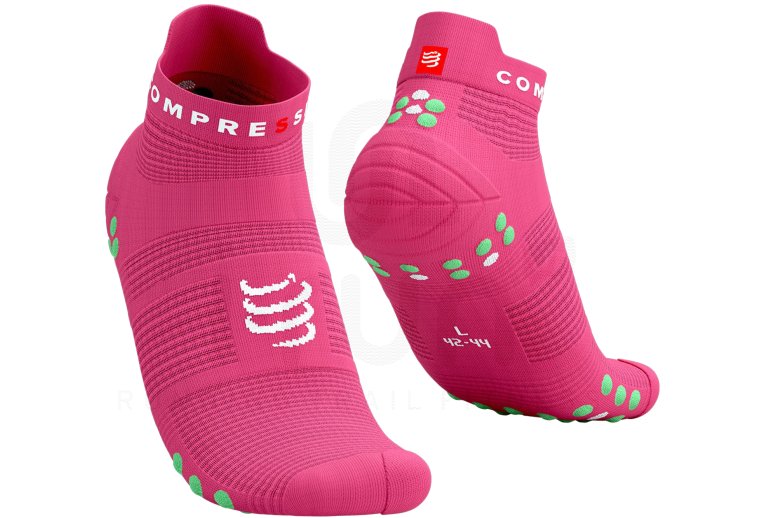 Compressport Pro Racing V 4.0 Run Low 