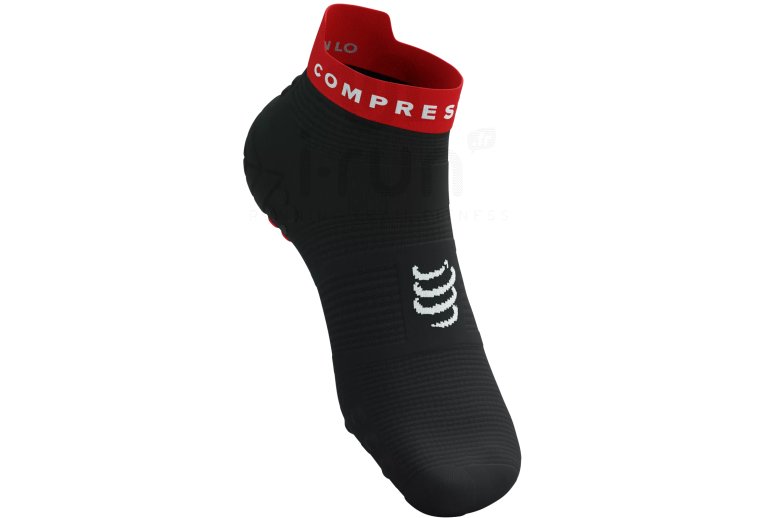 Compressport Pro Racing V 4.0 Run Low
