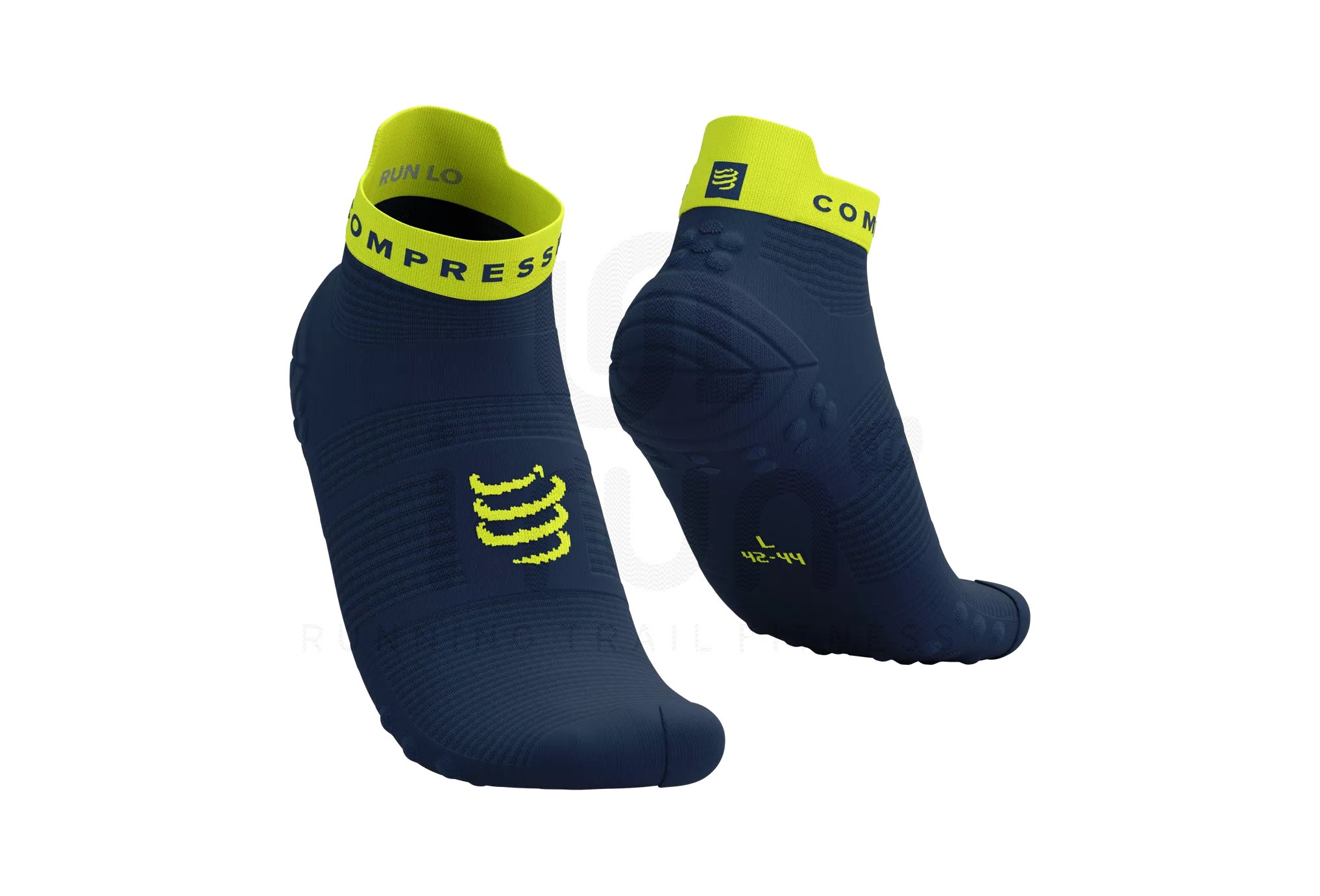 Compressport Pro Racing V 4.0 Run Low