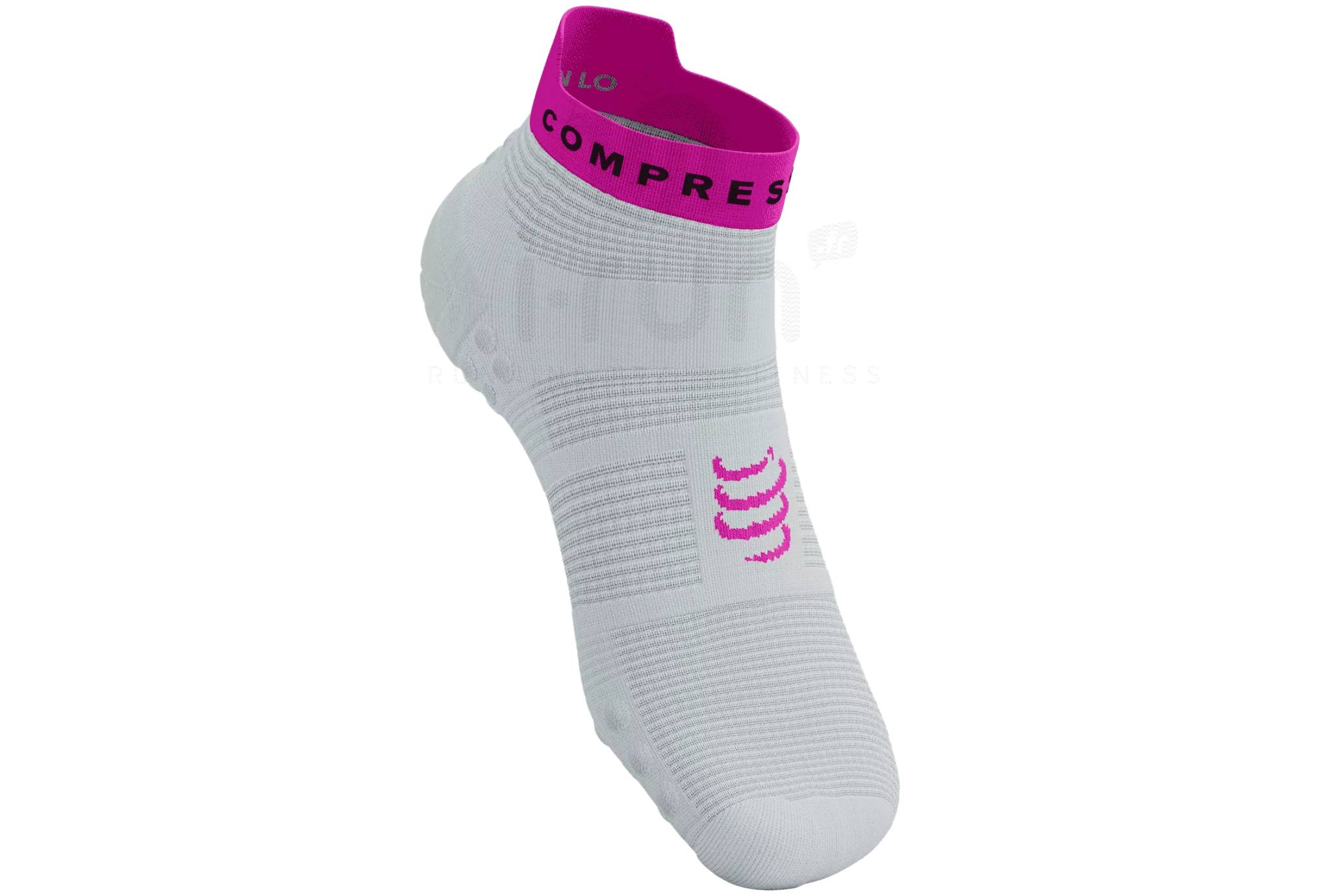 Compressport Pro Racing V 4.0 Run Low