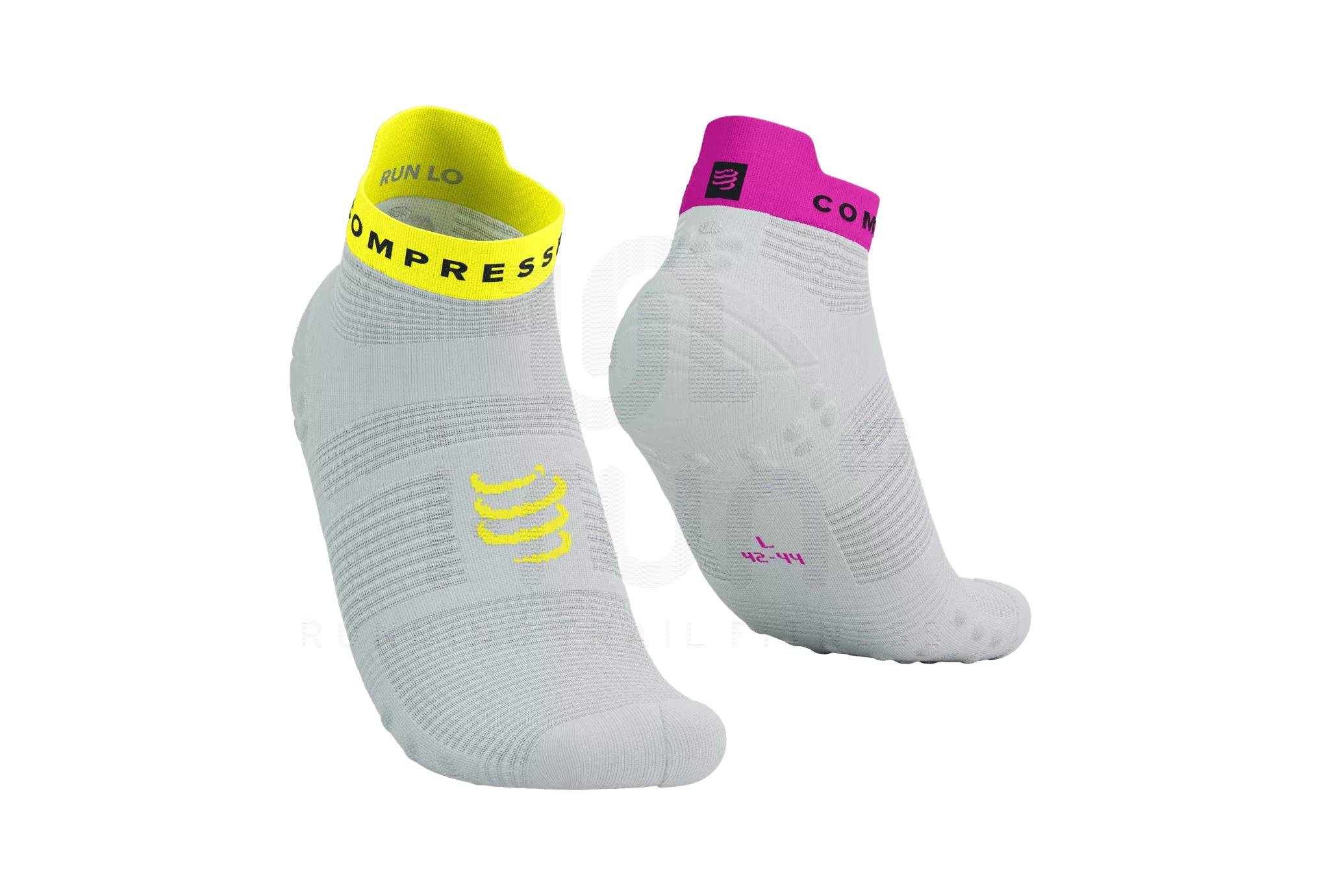 Compressport Pro Racing V 4.0 Run Low