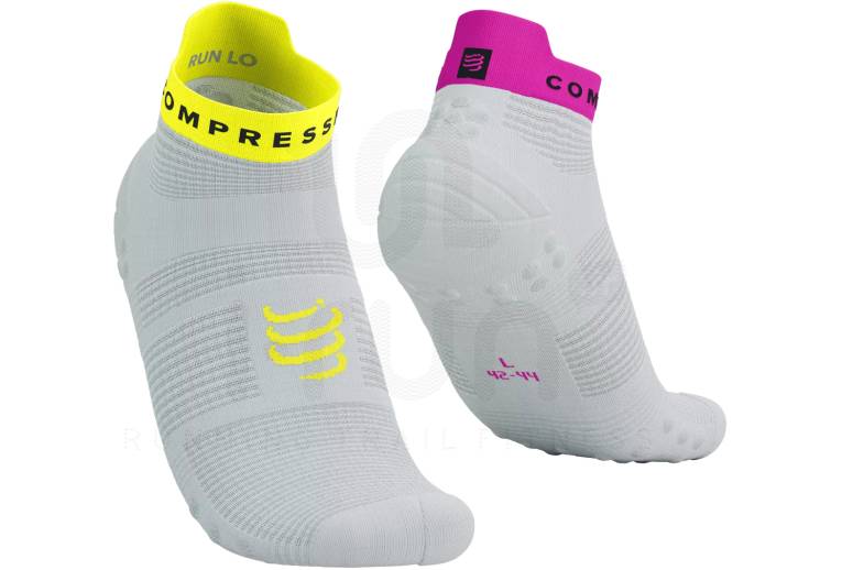 Compressport Pro Racing V 4.0 Run Low