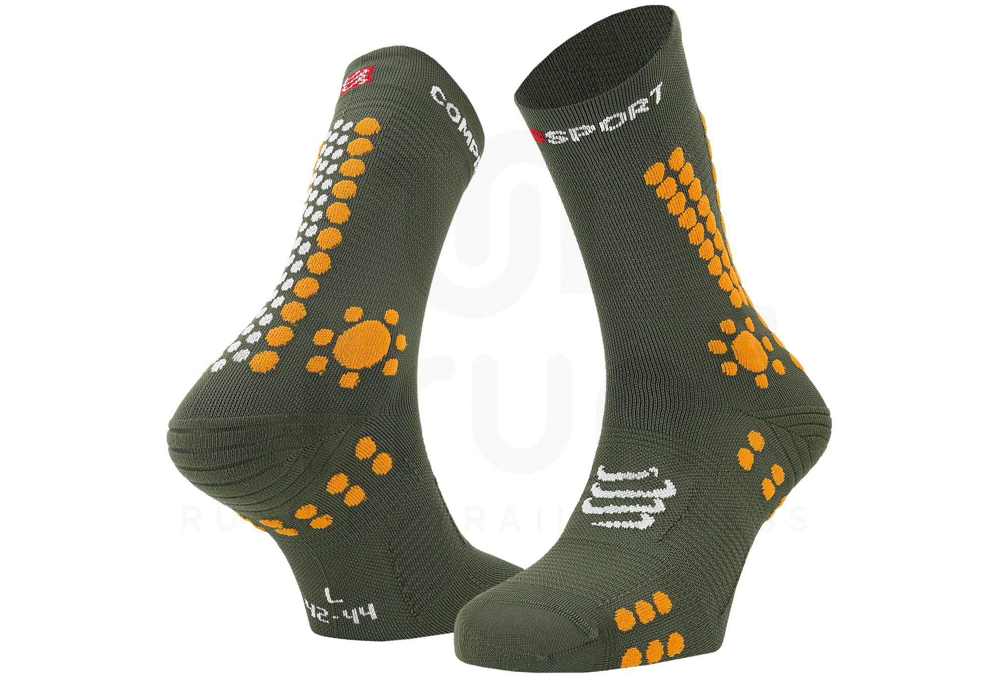Compressport Pro Racing V 4.0 Trail