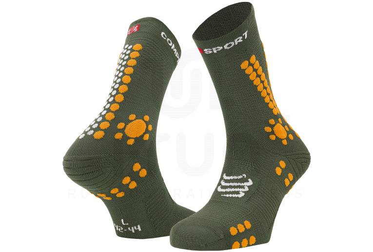Compressport Pro Racing V 4.0 Trail 