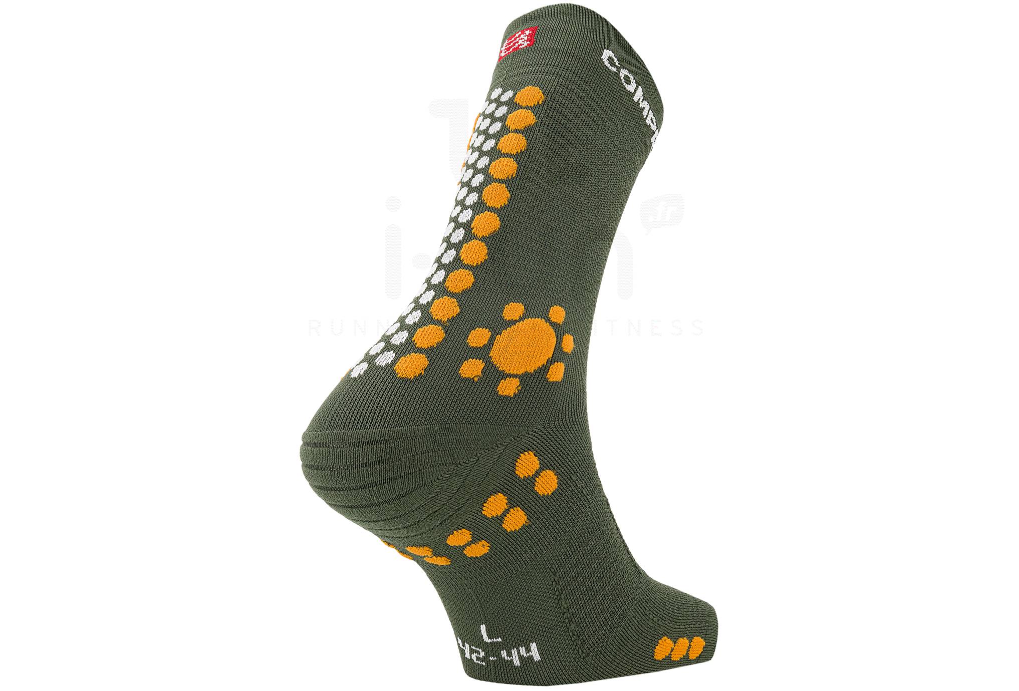 Compressport Pro Racing V 4.0 Trail