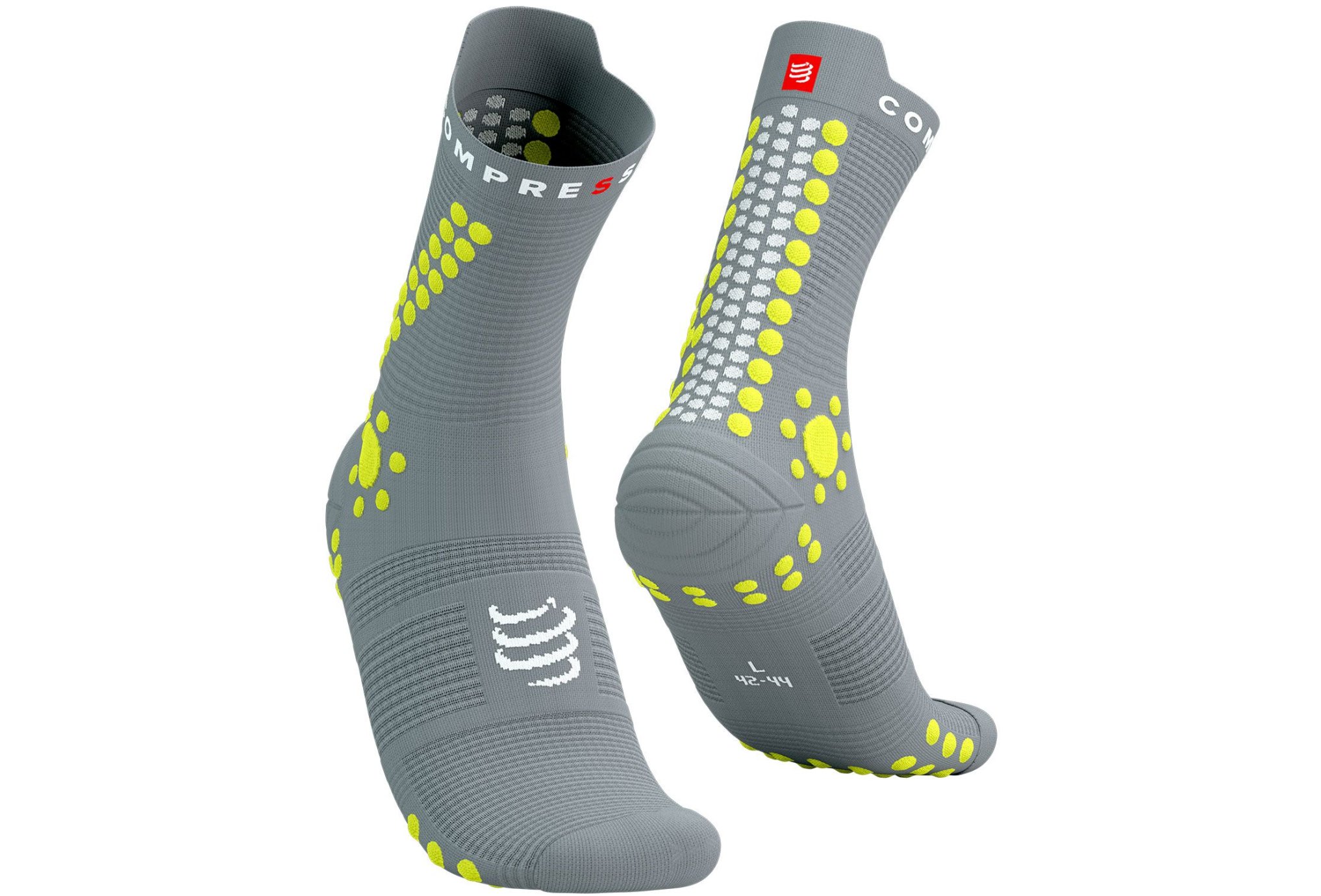 Compressport Pro Racing V 4.0 Trail