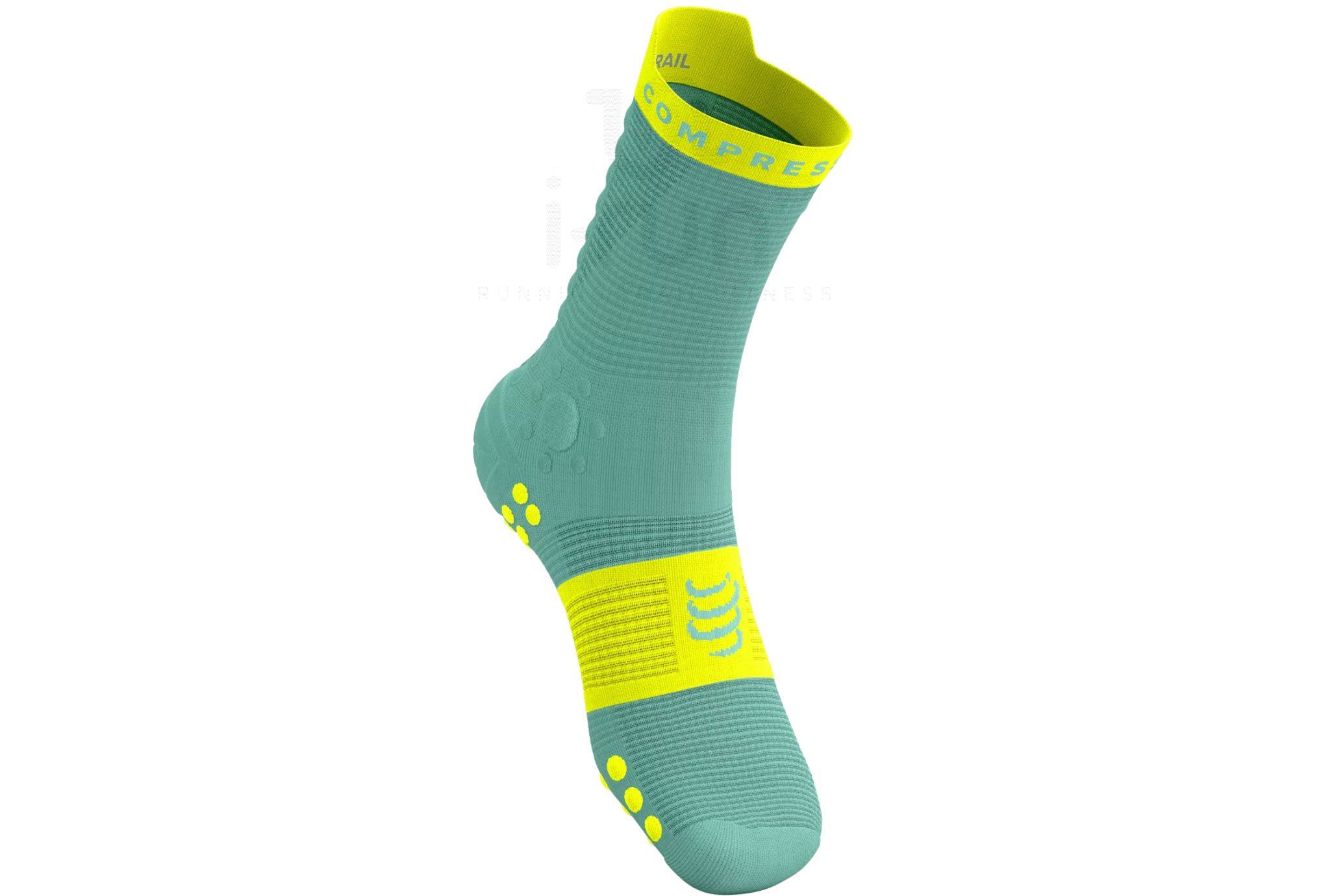 Compressport Pro Racing V 4.0 Trail