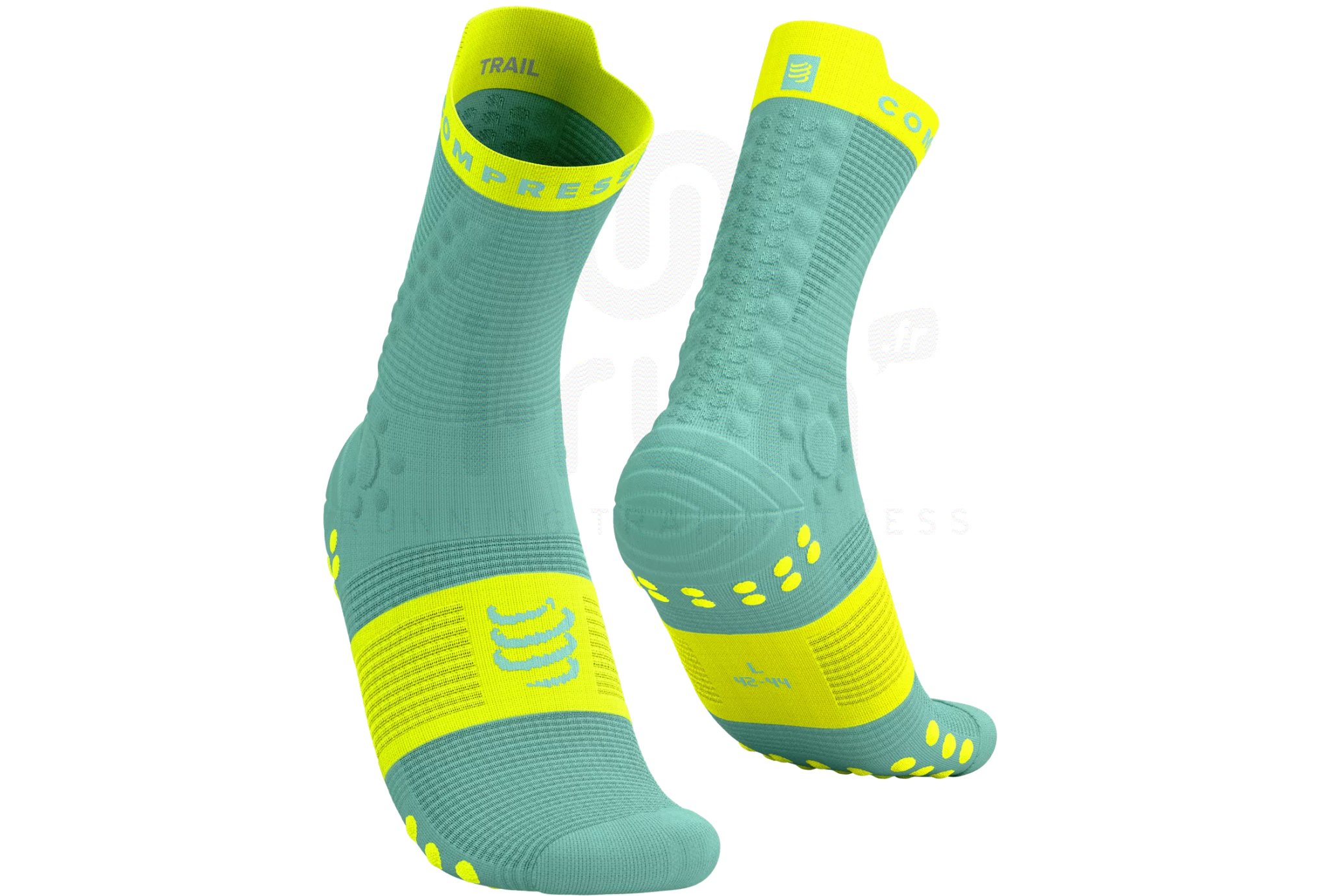 Compressport Pro Racing V 4.0 Trail