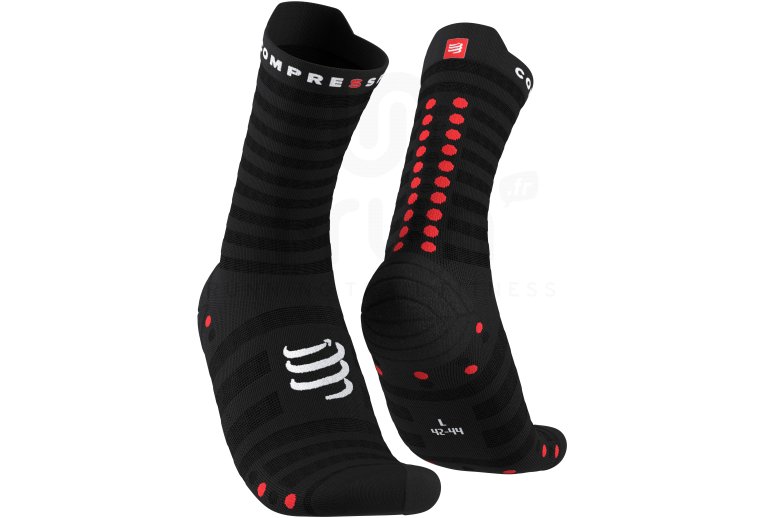 Compressport Pro Racing V 4.0 Ultralight Run High